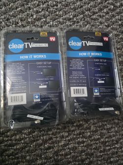 ANTENNAS