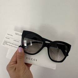 Gucci Sunglasses 