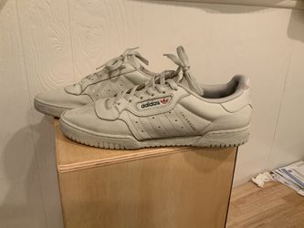 Adidas Yeezy Powerphase Calabasas OG Size 11 No Box