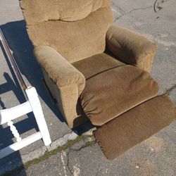 Lay Z BoyRecliner $25