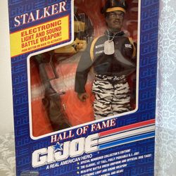 Gi Joe Stalker 