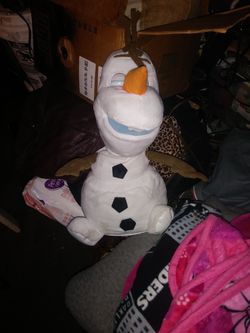 Olaf