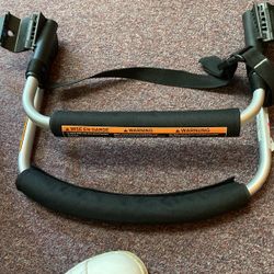 Thule Glide Car seat Attachment 