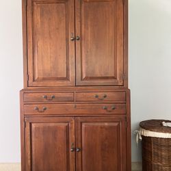 Armoire Bob Timberlake Lexington - PRICE REDUCED