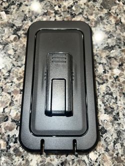 Phone Holster Belt Clip Case – Like New
