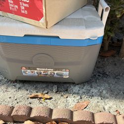 Cooler
