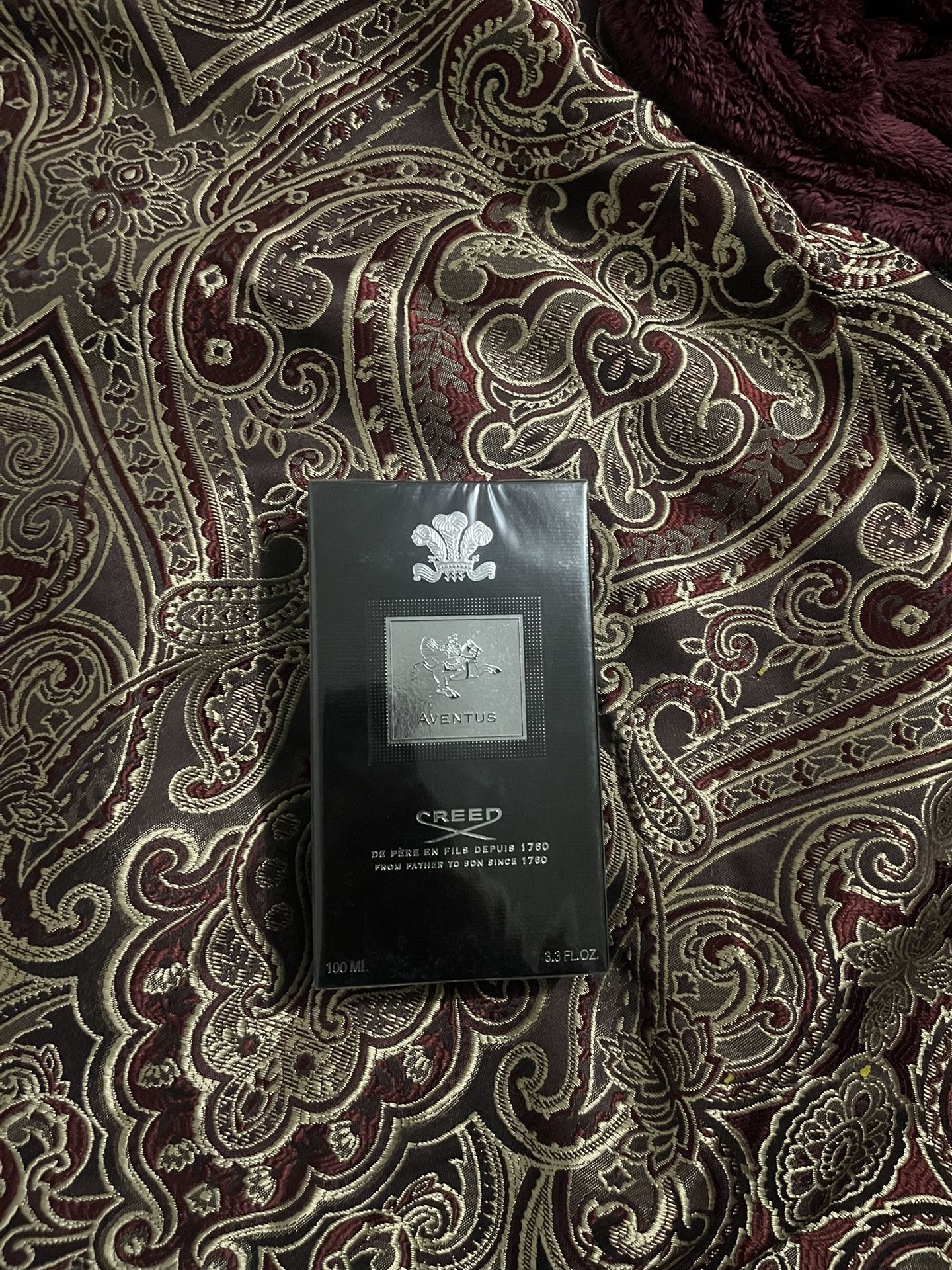 Men’s Cologne