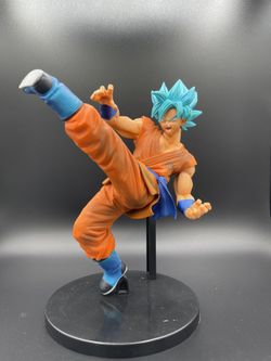 SSGSS Goku