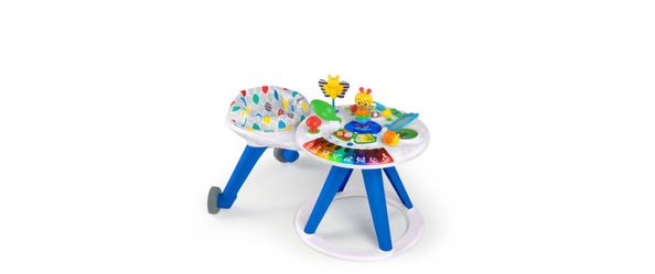 Baby Einstein Activity Walker