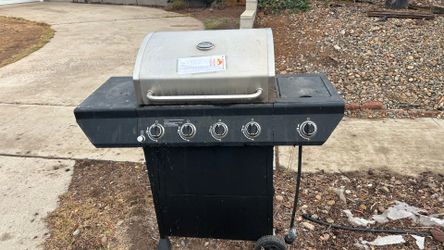 Free Grill