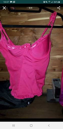 Vs lingerie 36c