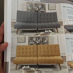 Sofa Bed