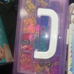 Bracelet Making Set
