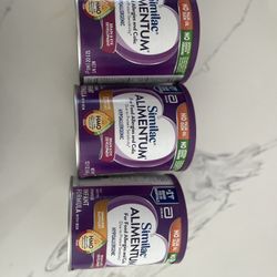 Similac Alimentum