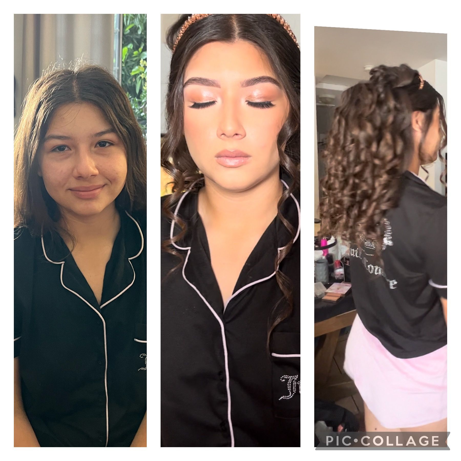 Maquillaje 💄 Y Peinados 💅🏻♥️