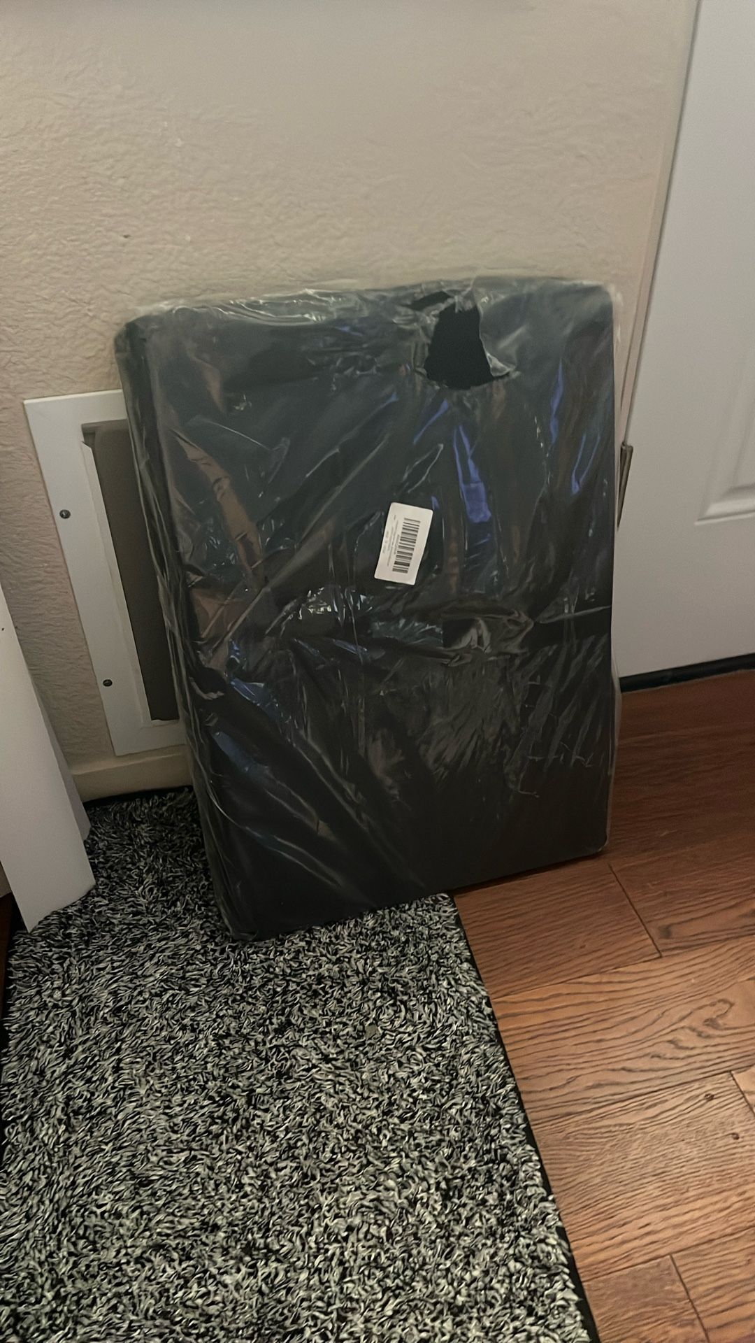 Homby’s dog Car Seat