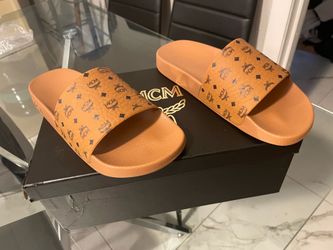 MCM SLIDES FOR SALE