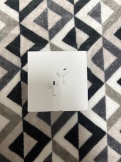 AIR POD PRO 2