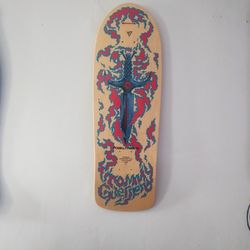 Skateboard Deck
