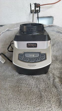 Motor De Licuadora Ninja