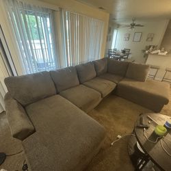 Sectional Couch