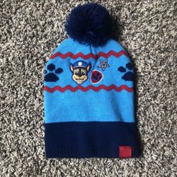 Paw Patrol Beanie