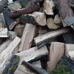 Firewood, Firewood,  Firewood!!!!