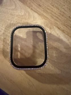 Apple Watch screen