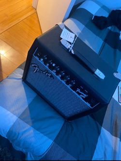 Fender Amp