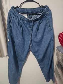 Old Navy Pants M