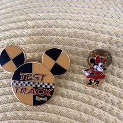 Disney Pins