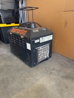 Jäegermeister machine