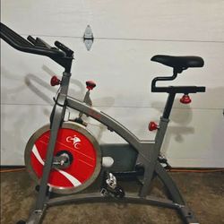 Sunny Exercise Bike(👉Gently Used😄)