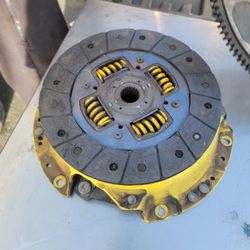 2014 FRS Stage 2 ACT Clutch ACT Flywheel