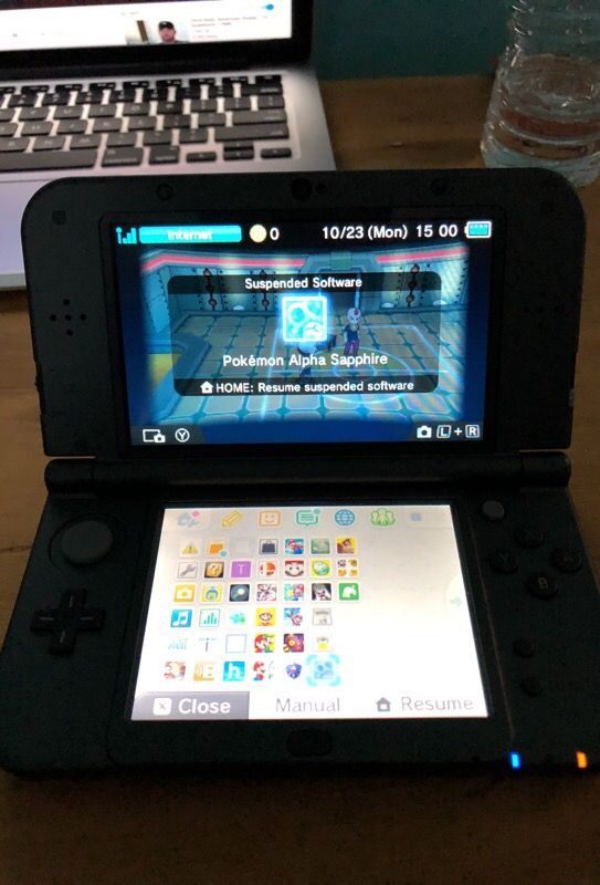 nintendo dsi xl homebrew nintendo dsi xl homebrew