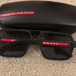 Prada Sunglasses