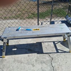Ladder