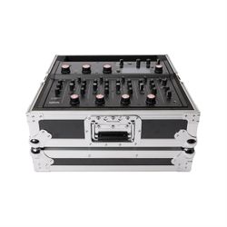 Magma MGA41036 DJ Mixer Case for AlphaTheta Euphonia Rotary-Mixer