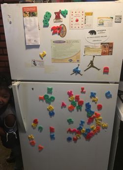 Refrigerator