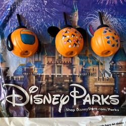 Disney Pluto’s Pumpkin Pursuit