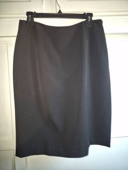 Falda size 10