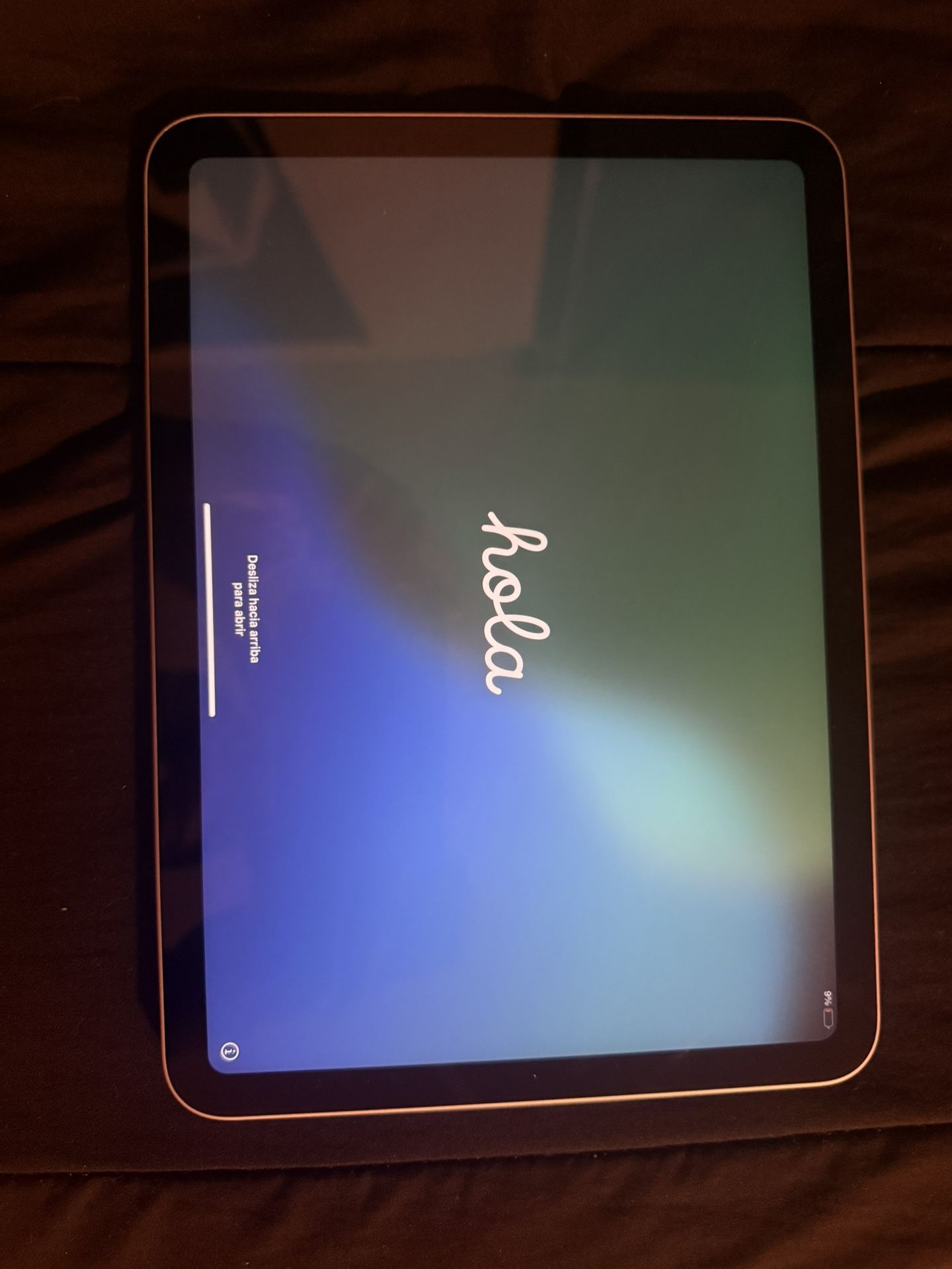 Ipad 10th Gen