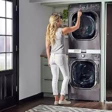 Washers and Gas and Electric Dryers Available Large Capacity Units Tested and Warranty Included Pickup is Convenient Shadyside Location just Back In a