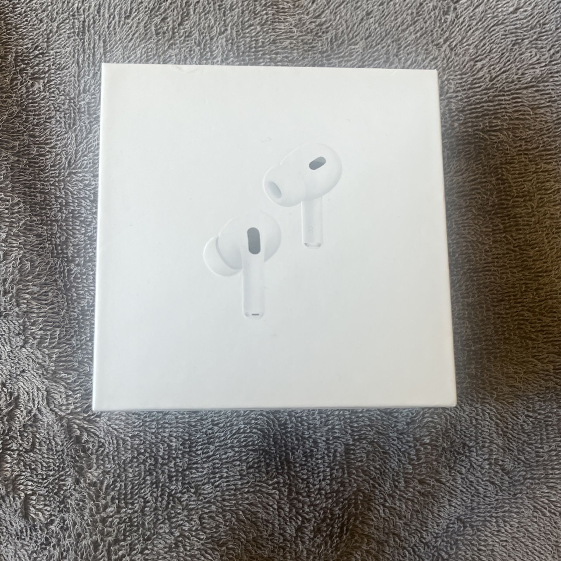 AirPod Pros 2nd Generation 