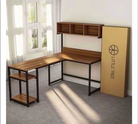 Office Desk
