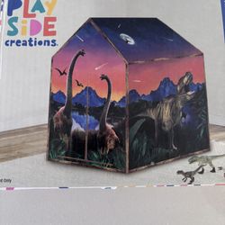 Kids Dinosaur Tent
