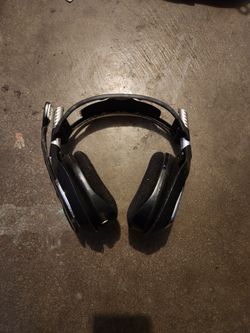 Astro A40 Used