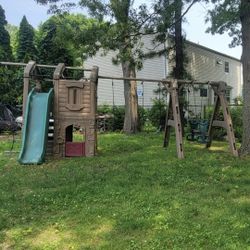 Swing Set