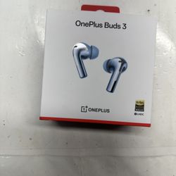 Earphone Oneplus  Buds 3 Splendid#45317
