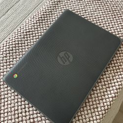 Chromebook 